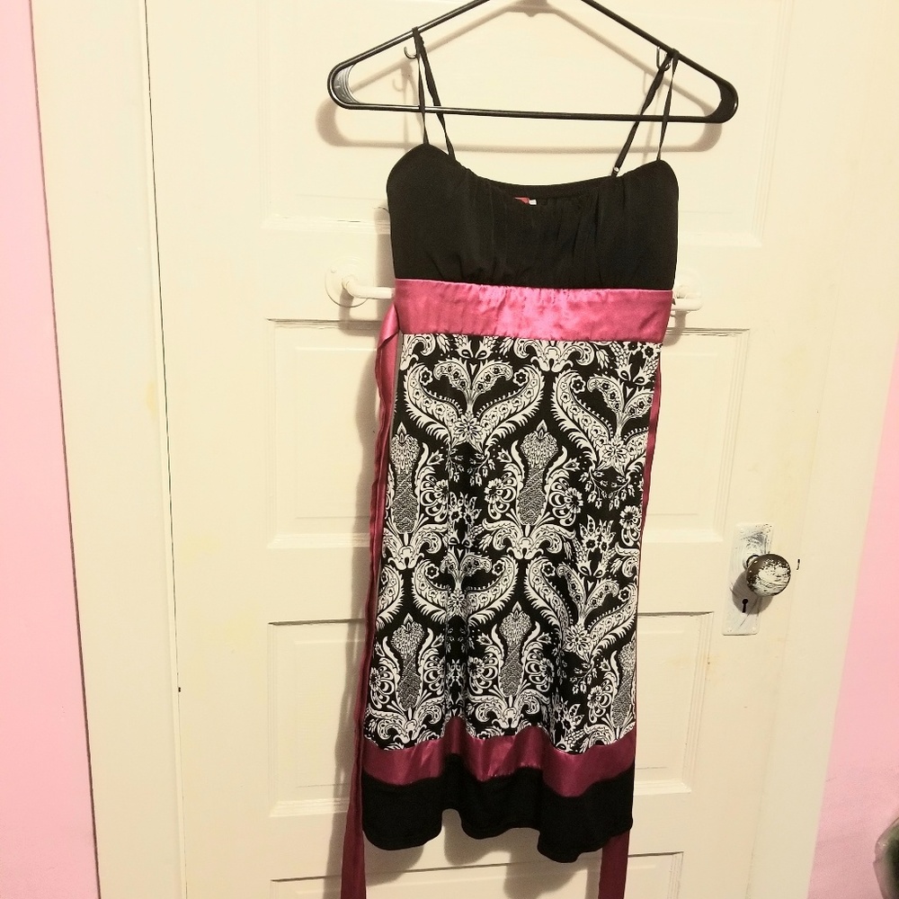 Party dress